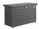 Biohort Úložný box FreizeitBox 100, tmavě šedá metalíza