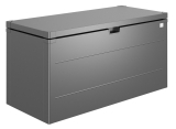 Biohort úložný box StyleBox® 140, tmavě šedá metalíza