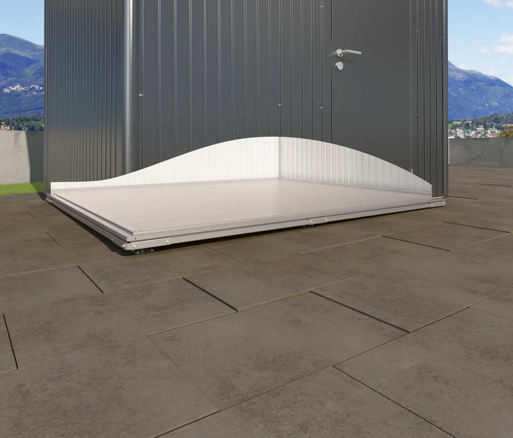 Biohort Základ SmartBase 252 x 252 cm