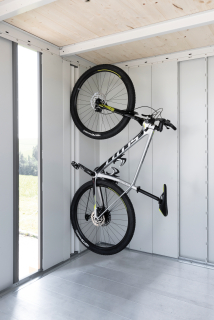 Biohort Držák jízdních kol „bikeMax“ (205,5 cm)