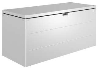 Biohort úložný box StyleBox® 170, stříbrná metalíza