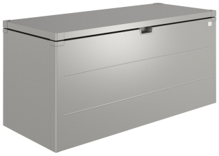 Biohort úložný box StyleBox® 170, šedý křemen metalíza