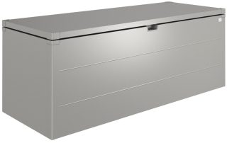 Biohort úložný box StyleBox® 210, šedý křemen metalíza
